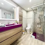 Oasis Ii - Your Private Retreat With Jacuzzi Prázdninový dům Playa del Inglés