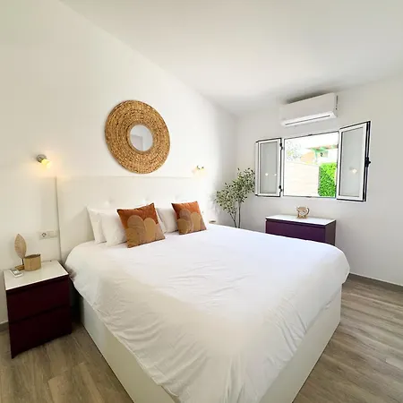 Oasis Ii - Your Private Retreat With Jacuzzi Casa de Férias