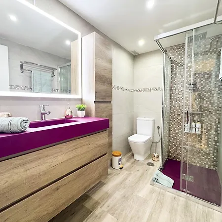Oasis Ii - Your Private Retreat With Jacuzzi Casa de Férias Playa del Inglés