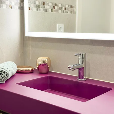 Casa de Férias Oasis Ii - Your Private Retreat With Jacuzzi Playa del Inglés