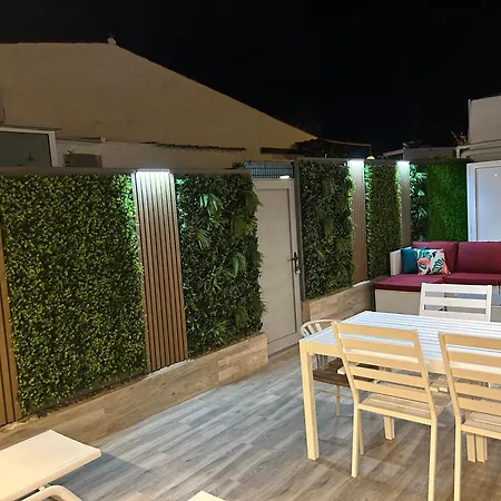 Casa de Férias Oasis Ii - Your Private Retreat With Jacuzzi