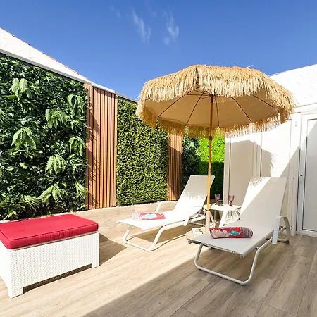 Oasis Ii - Your Private Retreat With Jacuzzi Casa de Férias
