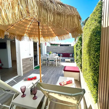 Oasis Ii - Your Private Retreat With Jacuzzi