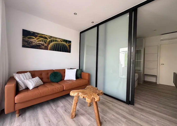 Oasis Ii - Your Private Retreat With Jacuzzi Hébergement de vacances