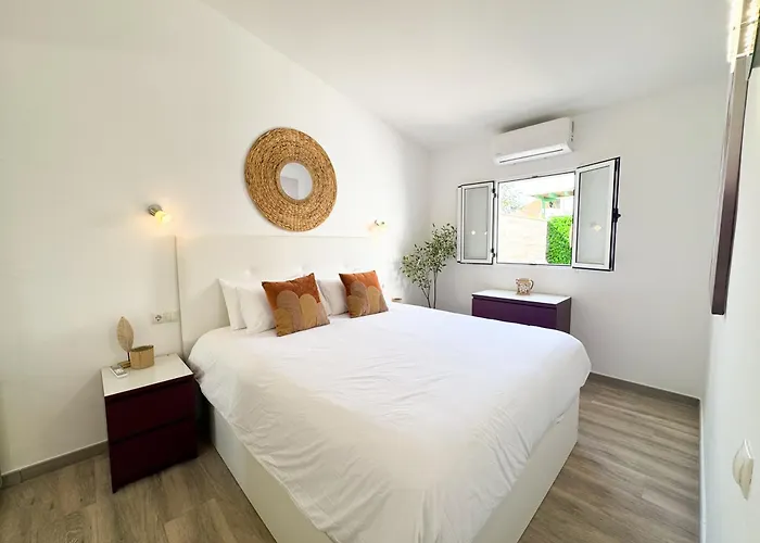 Oasis Ii - Your Private Retreat With Jacuzzi Hébergement de vacances