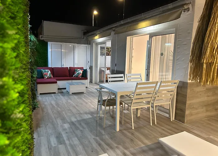 Oasis Ii - Your Private Retreat With Jacuzzi Hébergement de vacances *