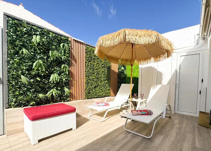 Oasis Ii - Your Private Retreat With Jacuzzi Hébergement de vacances