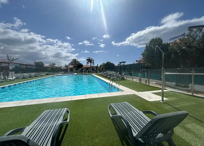 Hébergement de vacances Oasis Ii - Your Private Retreat With Jacuzzi *