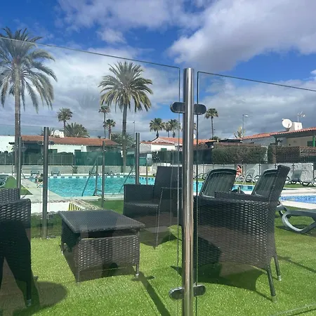Oasis Ii - Your Private Retreat With Jacuzzi Dom wakacyjny