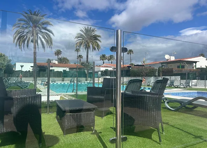 Oasis Ii - Your Private Retreat With Jacuzzi Dom wakacyjny